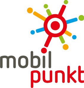 Abbildung: Mobilpunkt Logo